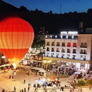 Permeti Hotel Permet