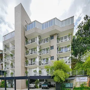  Aparthotel Regent Heights