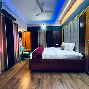 Ragam Bed & Breakfast Alappuzha