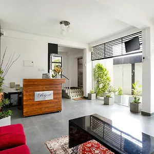  Aparthotel Regent Heights