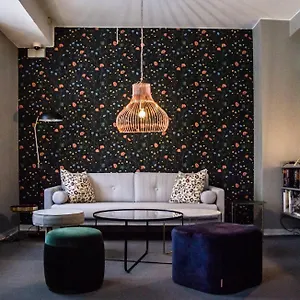 Stf Skeppsholmen Hostel Stockholm