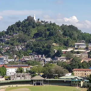 Jaye's Maison d'hôtes Kandy