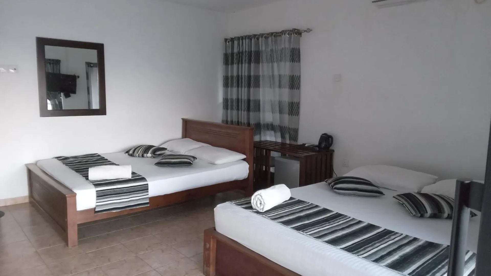 Guest house Vendol Sky Resort Kandy