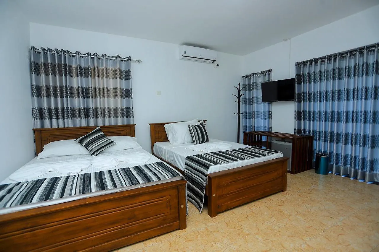 Vendol Sky Resort Kandy Sri Lanka