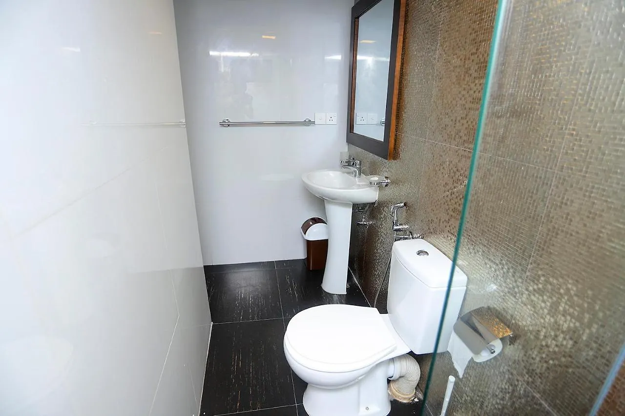 Vendol Sky Resort Kandy Guest house