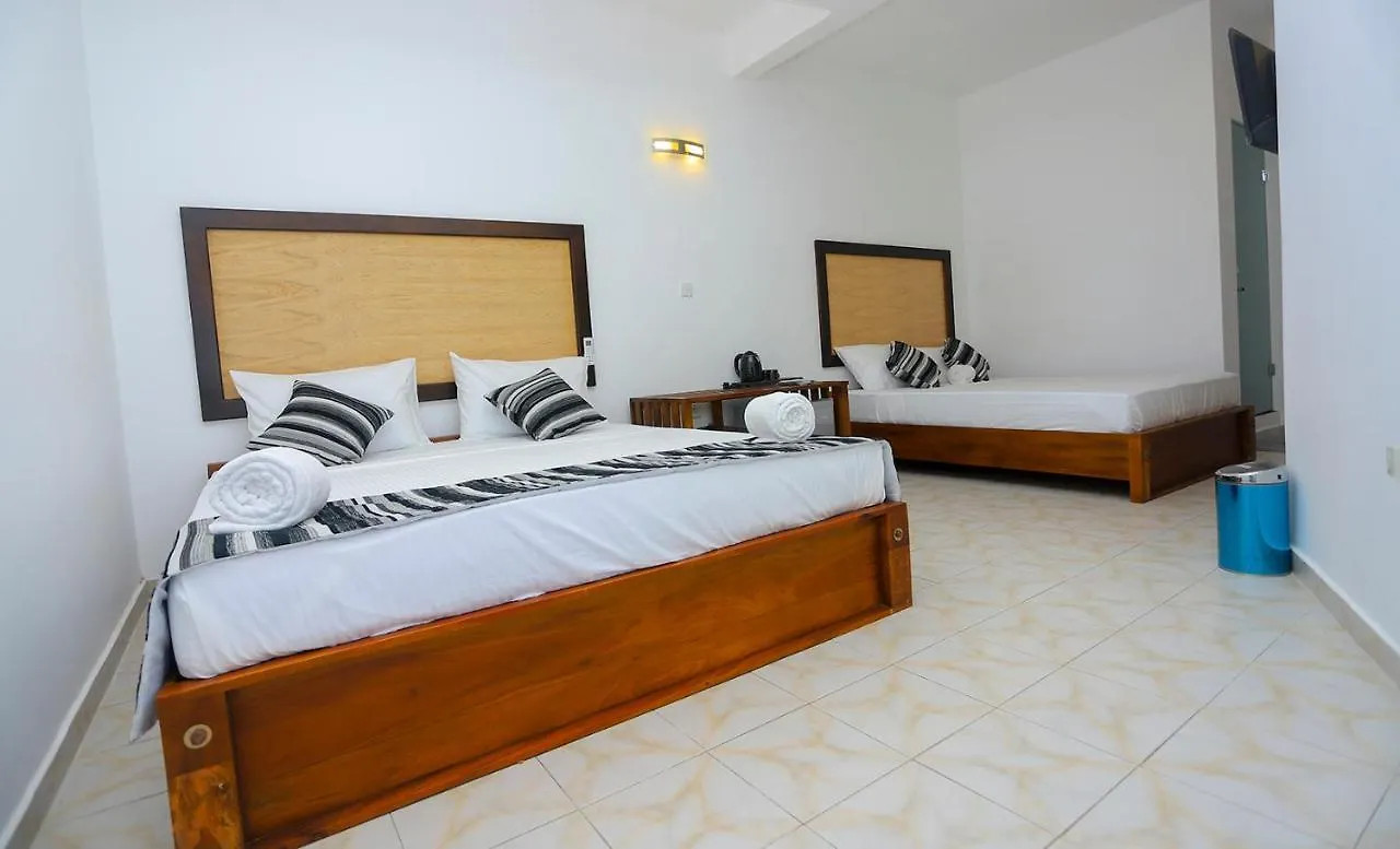 Vendol Sky Resort Kandy Guest house