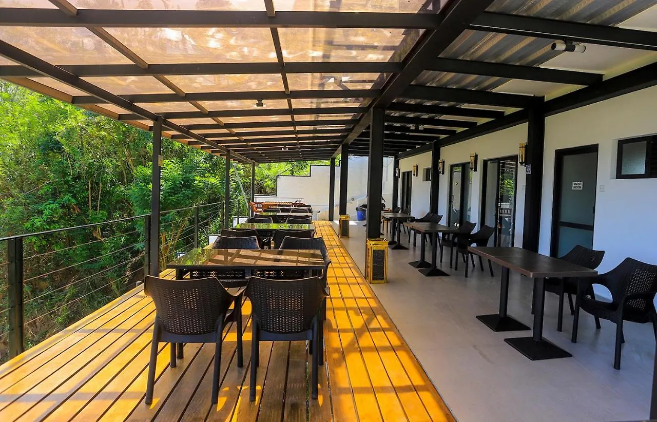 Guest house Vendol Sky Resort Kandy