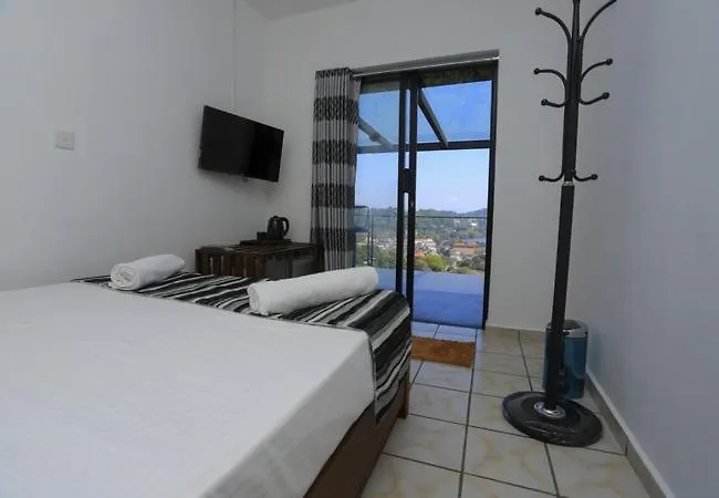 Vendol Sky Resort Kandy Guest house